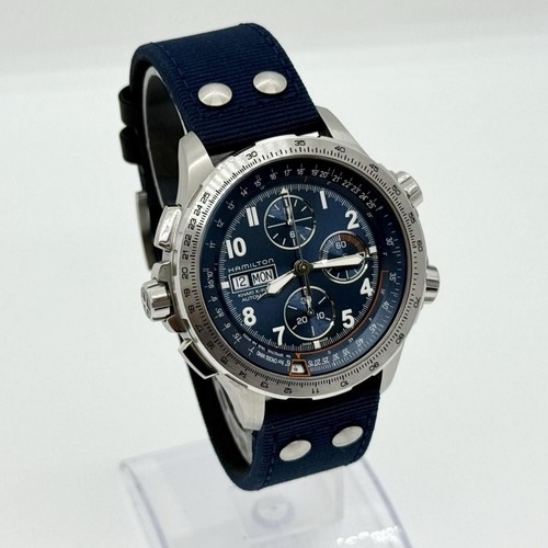 Orologio uomo hamilton - uomo,