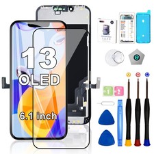 Soft OLED per iPhone 13