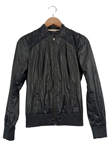 Guess giacca bomber donna - bomber,