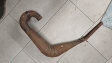 Marmitta espans cross - cross, epoca