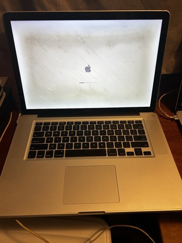 Apple macbook pro - pro, 15"