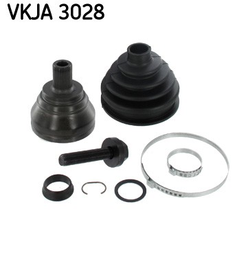 Skf vkja 3028 kit - vkja, giunti