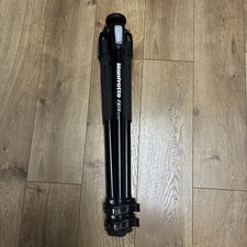 Manfrotto 190X Treppiede