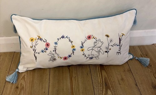 Cuscino floreale winnie - cuscino, the