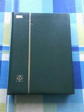 Impero tedesco/Infla, francobolli in album, da eredità, timbrati, 28 immagini