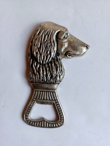 Décapsuleur vintage setter - vintage,