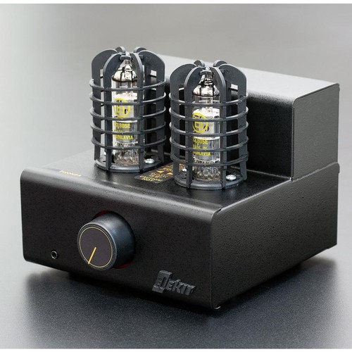 Elekit 8185 tube amp kit - elekit, tu-8185