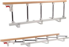 Protezione laterale per