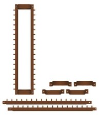 Sistema Antiladro con Punte in