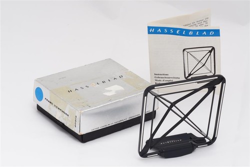 Hasselblad telaio mirino 40215 - telaio,