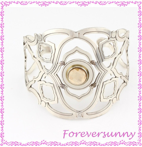 Bracciale largo brighton - bracciale,