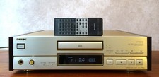 SONY CDP-X779ES mit FB