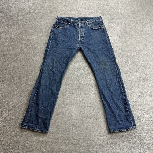 Pantalone jeans uomo - , 501
