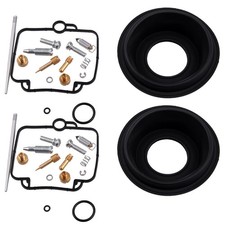2 X Vergaser Reparatursatz