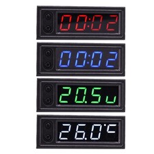 Automobile Auto Orologio