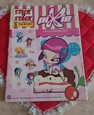 Stick e Stack Winx Club Pixie