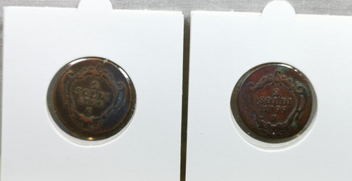 Gorizia 1799 - italiani),