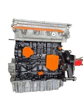 MOTORE REVISIONATO 2.0 TDI