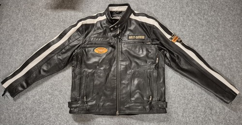 Harley davidson giacca - davidson,