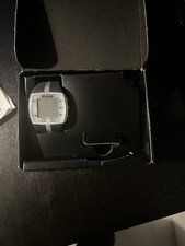 Orologio POLAR F7 nero con
