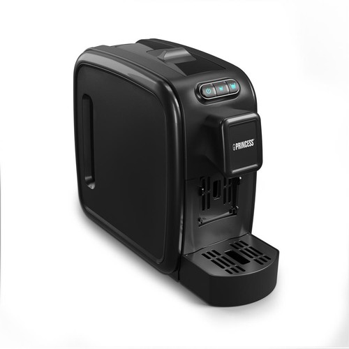 Caffettiera cialde princess - caffettiera,