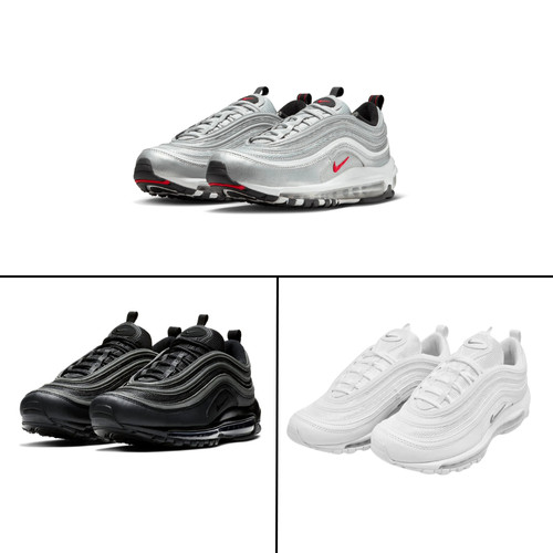 Nike air max taglia - taglia, 36-45