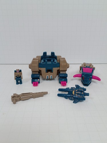 Transformers vintage - transformers,