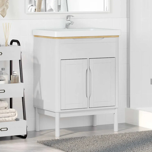Armadio per lavabo - armadio,