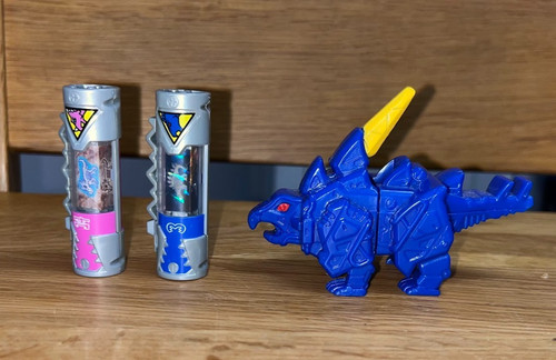 Power rangers dino charge - rangers,