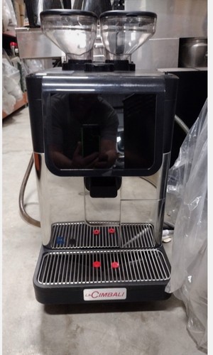 Cimbali s20 cp10 super - cimbali,