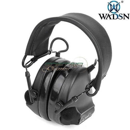 Cuffie con riduzione attiva - cuffie,