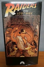 Raiders of the Lost Ark (1981)