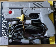 G-CON 45 LIGHT GUN PLAYSTATION