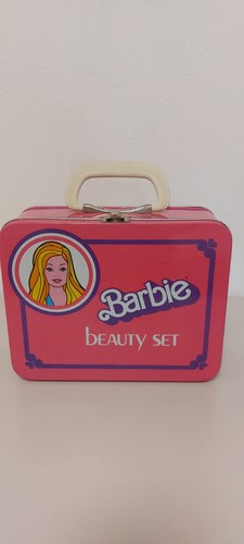 Barbie valigetta - barbie,