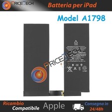 iPad Pro 2017 10.5 pollici