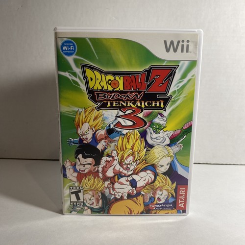 Dragon ball budokai - dragon,