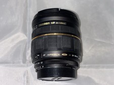 Tamron 24-135 3.5-5.6 AF Nikon