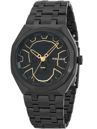 Orologio uomo police - uomo,