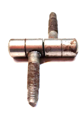 Cerniera anuba per ante porte - cerniera,