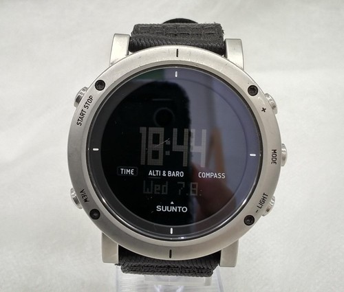 Orologio digitale suunto - orologio,