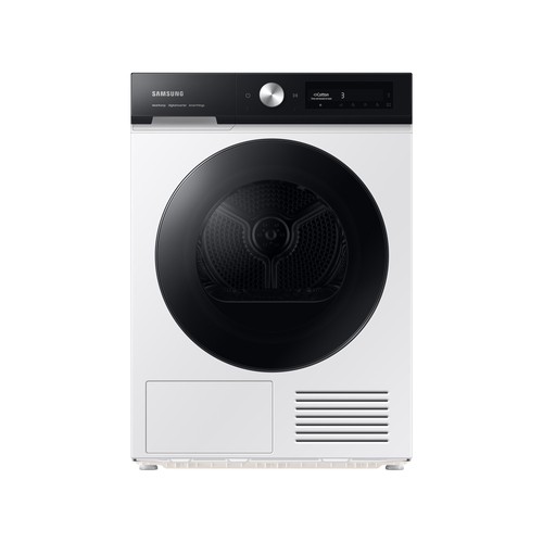 Asciugatrice samsung bespoke - asciugatrice,