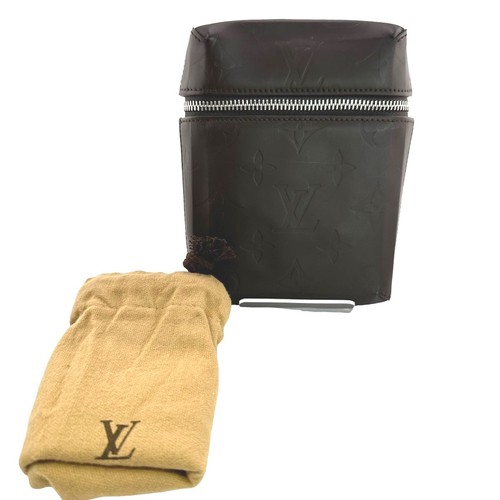 Louis vuitton monogram glace - louis,