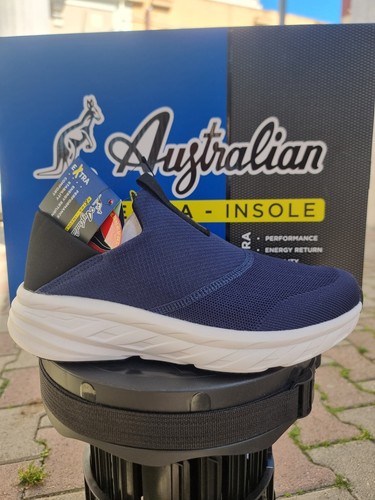 Australian sneaker uomo - australian,