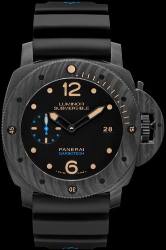 Panerai luminor sommergibile - panerai,