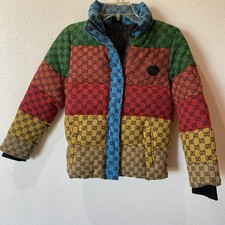 Richboys Monogram Multicolore