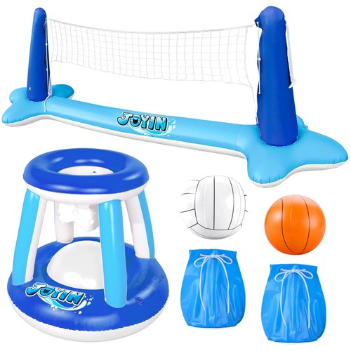 Set galleggiante gonfiabile