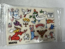 Gratta e vinci Kalkitos