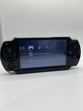 Sony PSP slim 2004 playstation