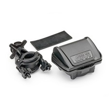 Porta Telepass Givi Completo