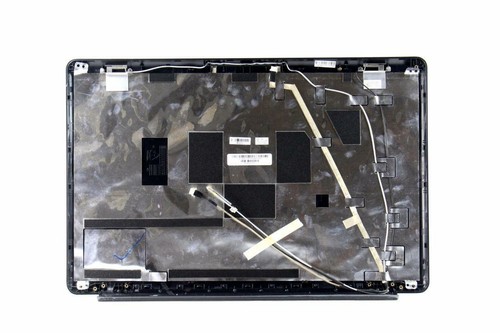 Back cover pavilion - cover, hp